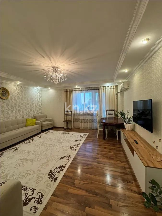 Продажа 3-комнатной квартиры, 100 м² в Астане