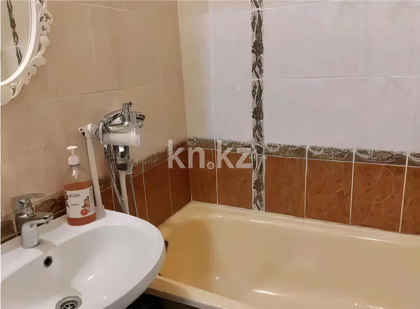 Продажа 1-комнатной квартиры, 42 м² в Караганде - фото 3