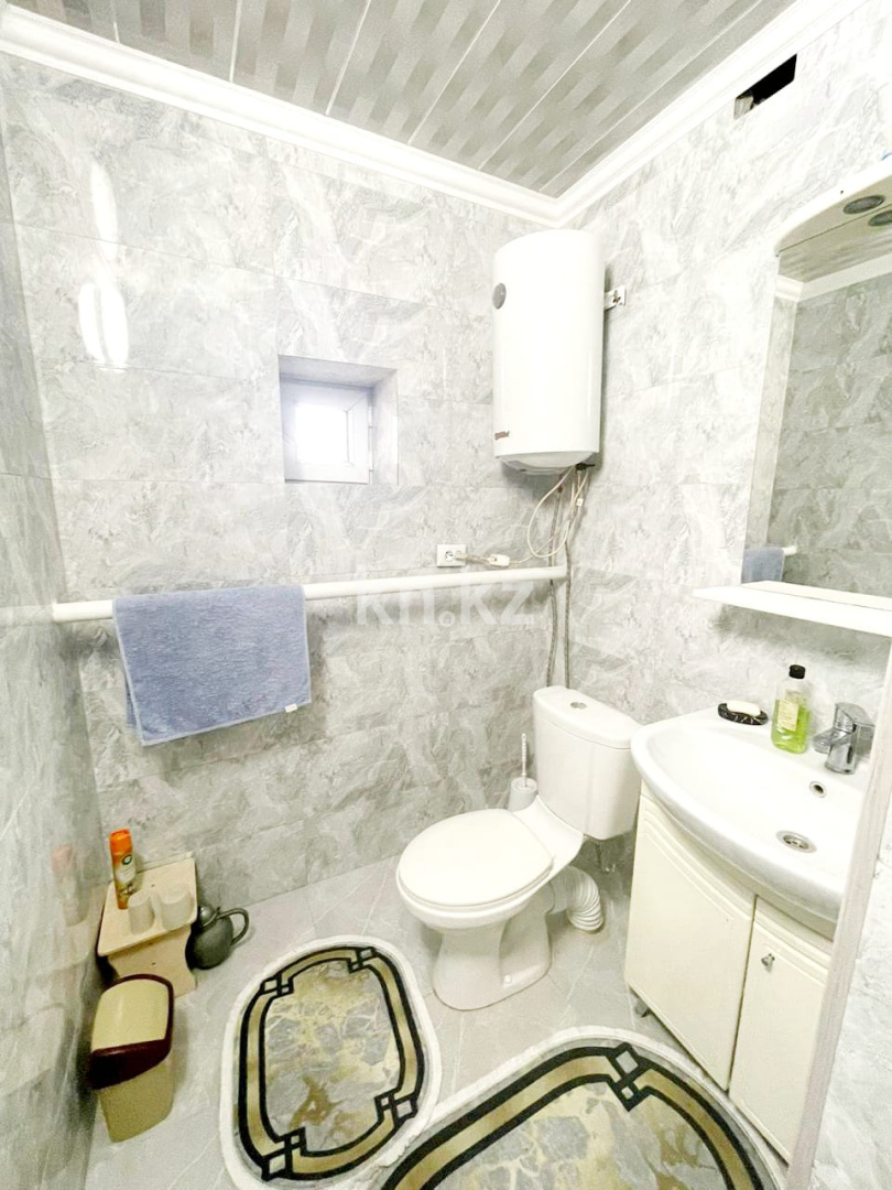 Продажа 7-комнатного дома, 480 м² в Астане - фото 19