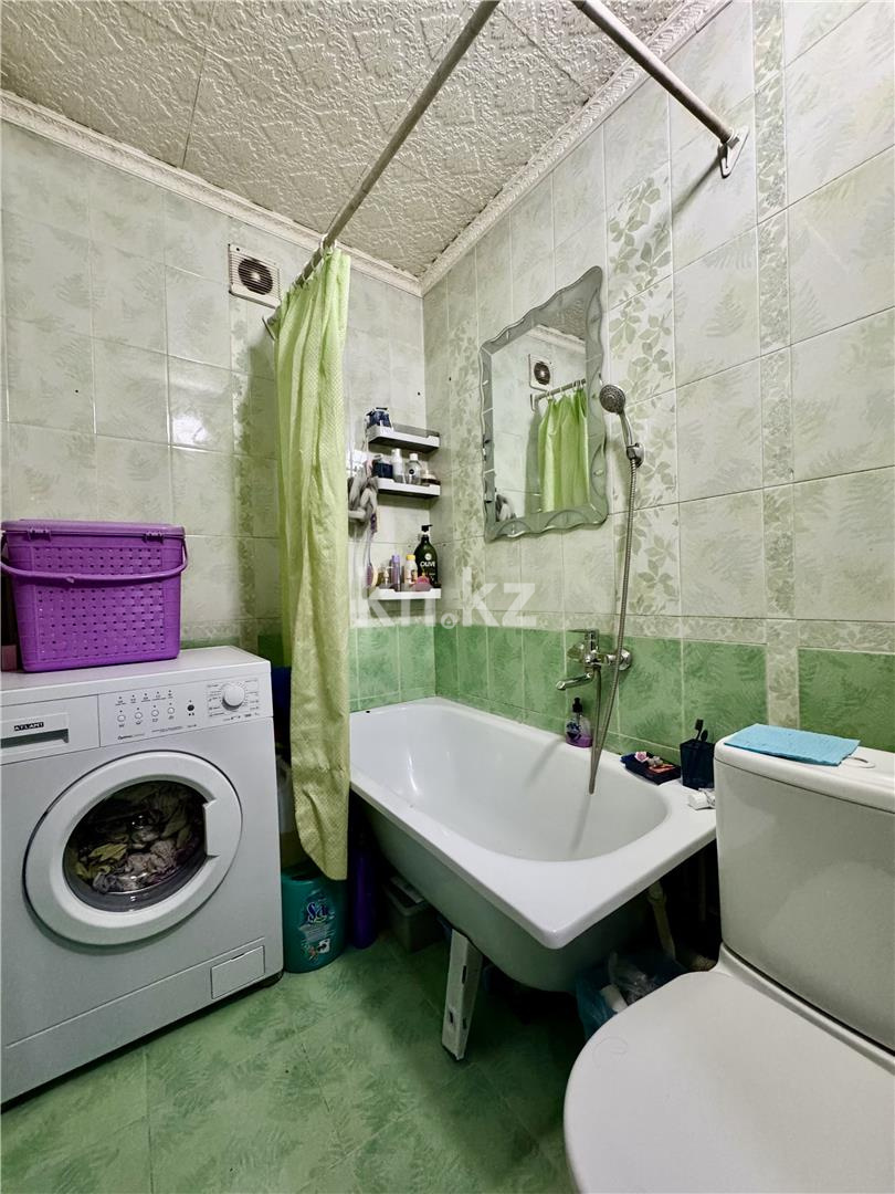 Продажа 2-комнатной квартиры, 45 м², пр. Н. Абдирова, дом  14 в Караганде - фото 13