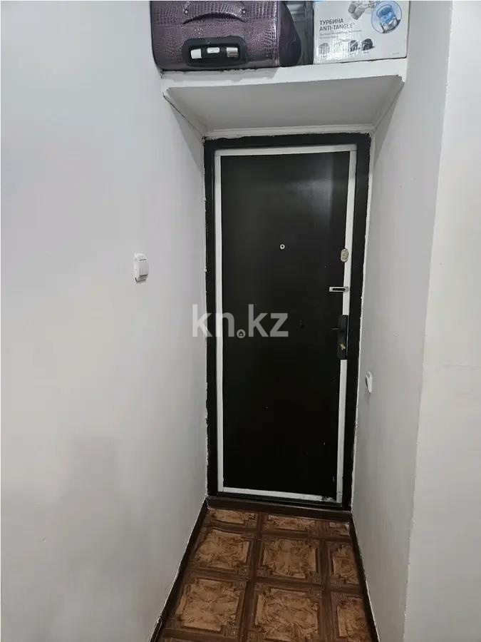 Продажа 1-комнатной квартиры, 19 м², мкр-н 5, дом  21 в Алматы - фото 4