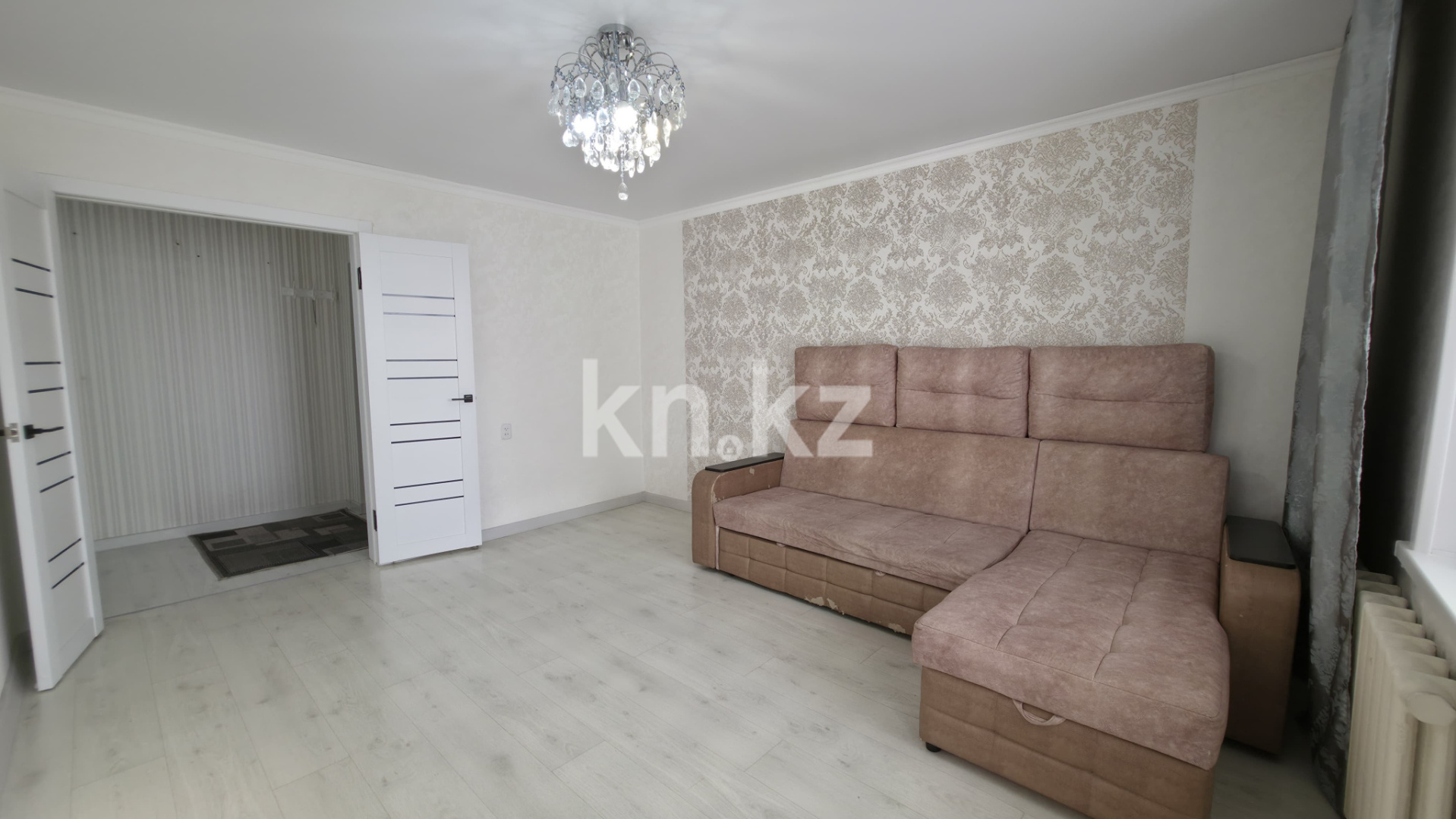 Продажа 3-комнатной квартиры, 61.2 м² в Караганде - фото 2