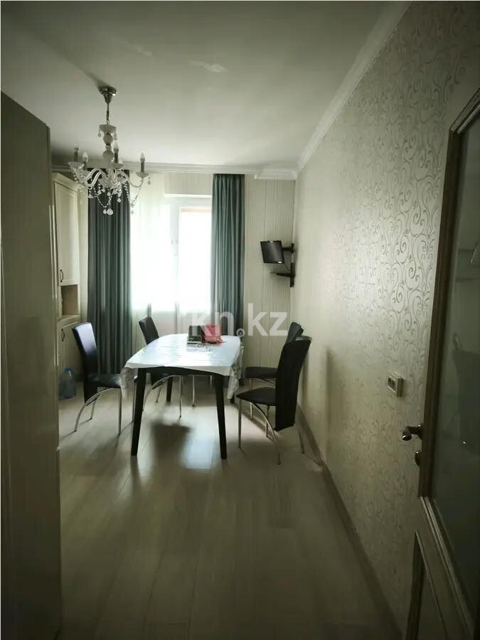 Продажа 2-комнатной квартиры, 67.2 м² в Астане - фото 4