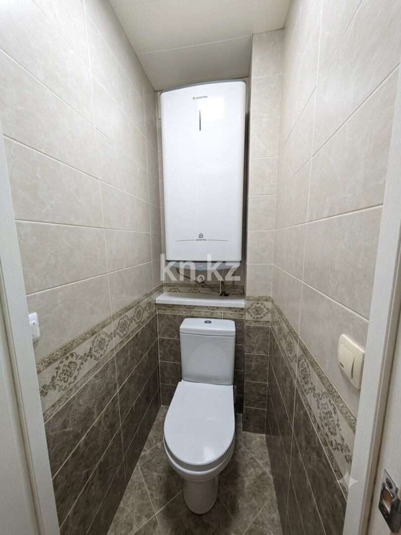 Продажа 4-комнатной квартиры, 77 м² в Караганде - фото 6