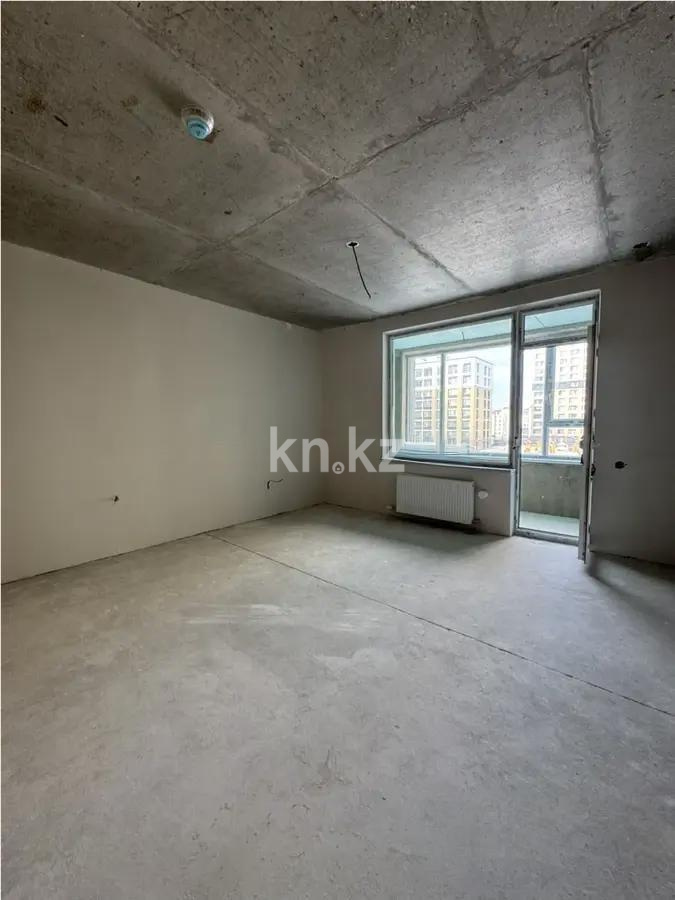 Продажа 3-комнатной квартиры, 86 м² в Астане