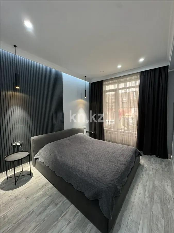 Продажа 4-комнатной квартиры, 120 м², ул. Навои, дом  68/2 в Алматы - фото 2