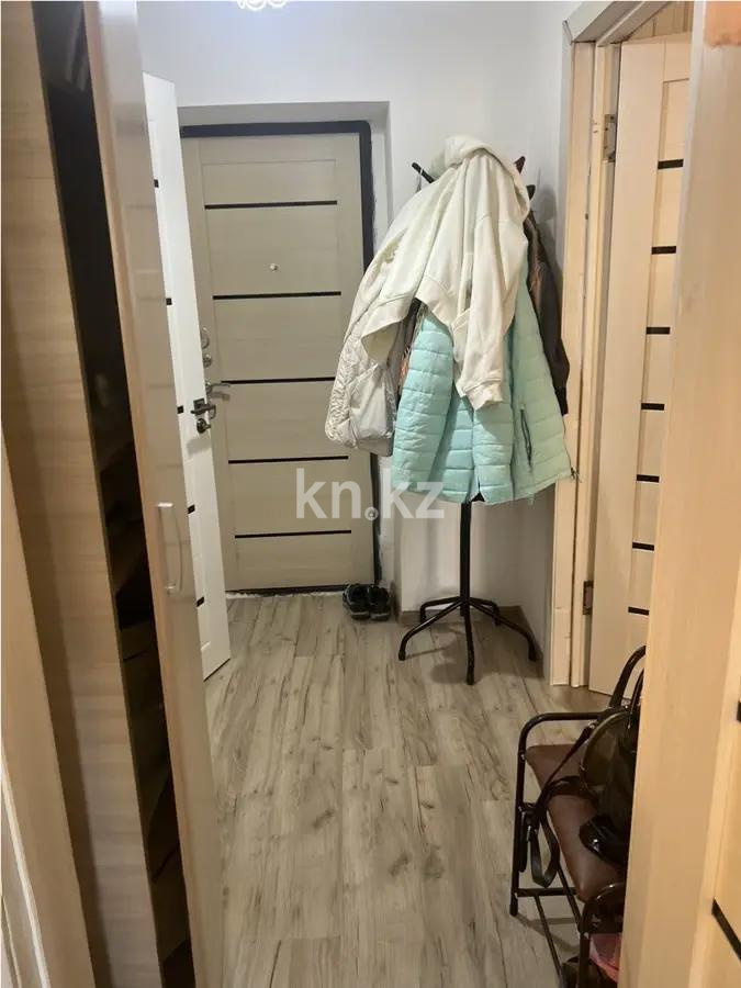 Продажа 1-комнатной квартиры, 34 м², ул. Косшыгулулы, дом  19 в Астане - фото 4