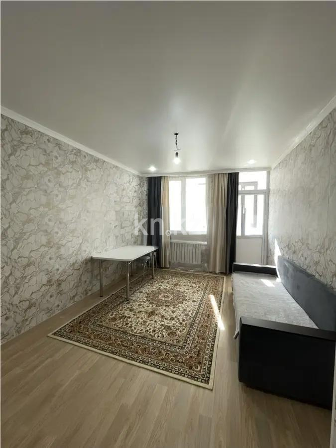 Продажа 2-комнатной квартиры, 52.4 м² в Астане