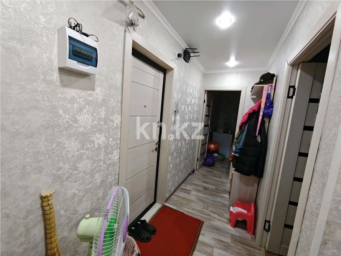 Продажа 2-комнатной квартиры, 44 м² в Караганде - фото 6