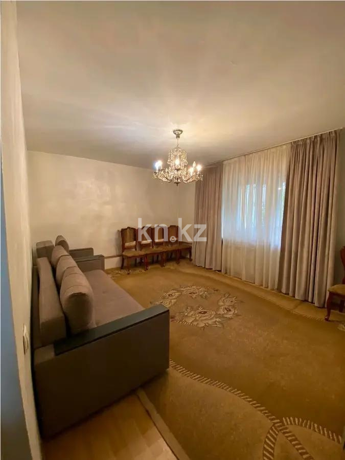 Продажа 2-комнатной квартиры, 68.1 м², мкр. Жулдыз-1, дом  19 в Алматы