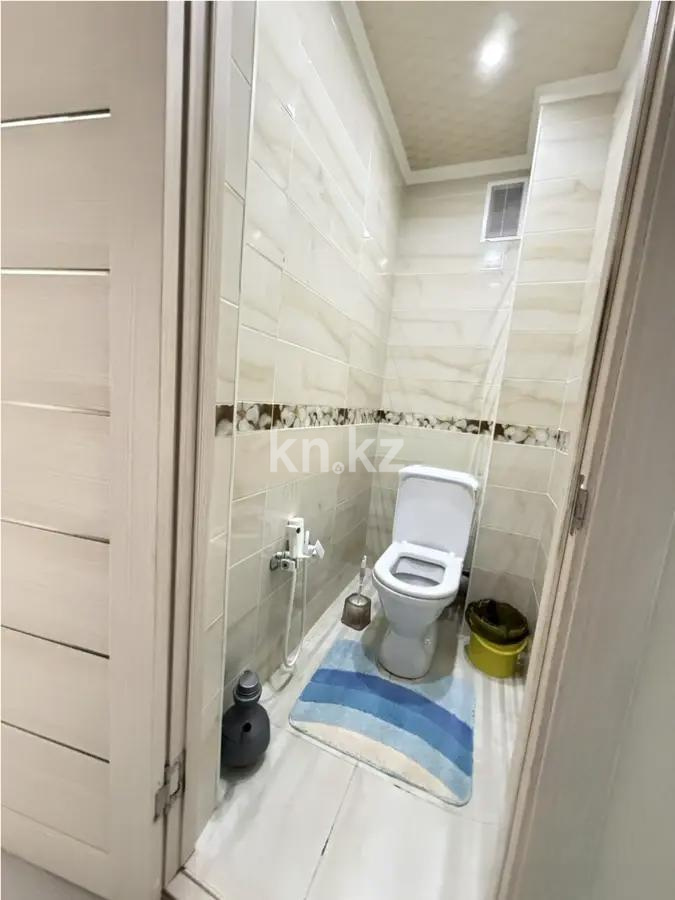 Продажа 2-комнатной квартиры, 61 м² в Астане - фото 4