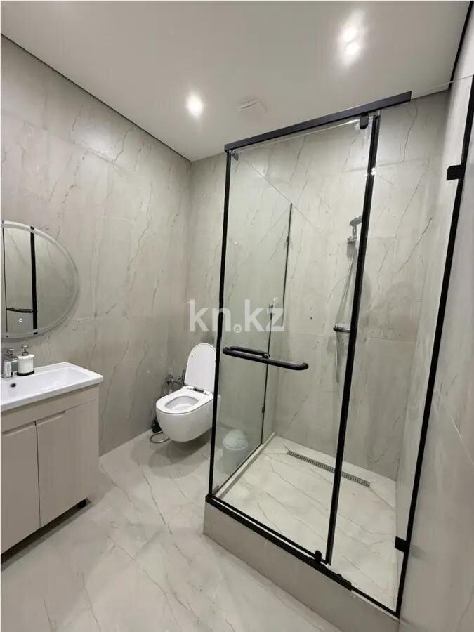 Продажа 2-комнатной квартиры, 61 м² в Астане - фото 4