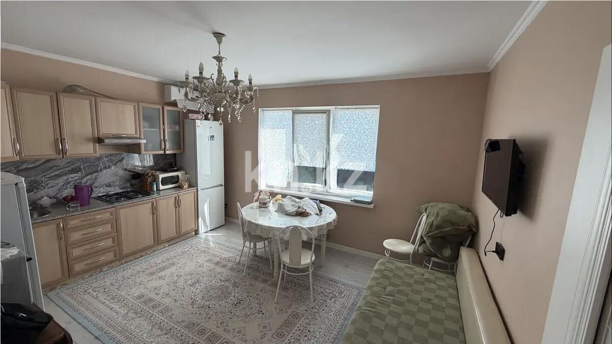 Продажа 1-комнатной квартиры, 51 м² в Алматы - фото 2
