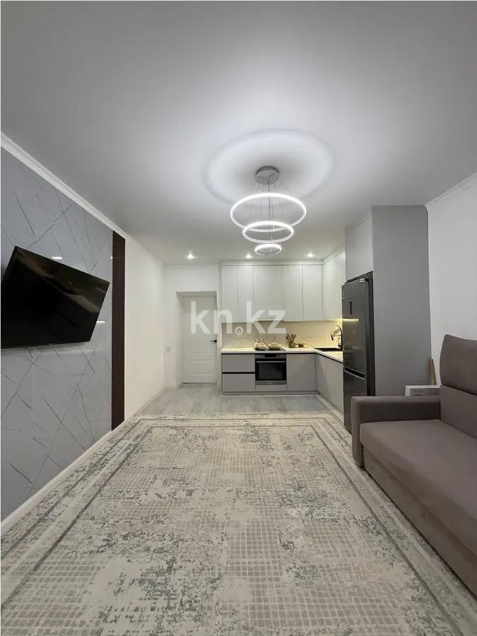 Продажа 2-комнатной квартиры, 59.4 м² в Астане - фото 3