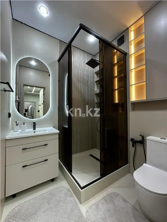 Продажа 3-комнатной квартиры, 96.74 м², ул. Казыбек би, дом  41/1 в Астане - фото 7