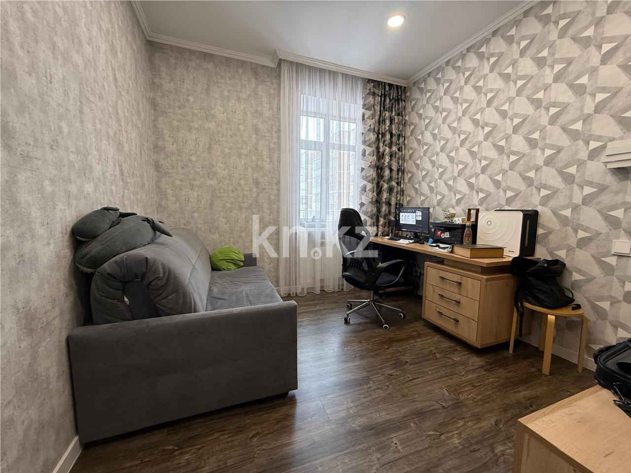 Продажа 4-комнатной квартиры, 105 м² в Караганде - фото 9