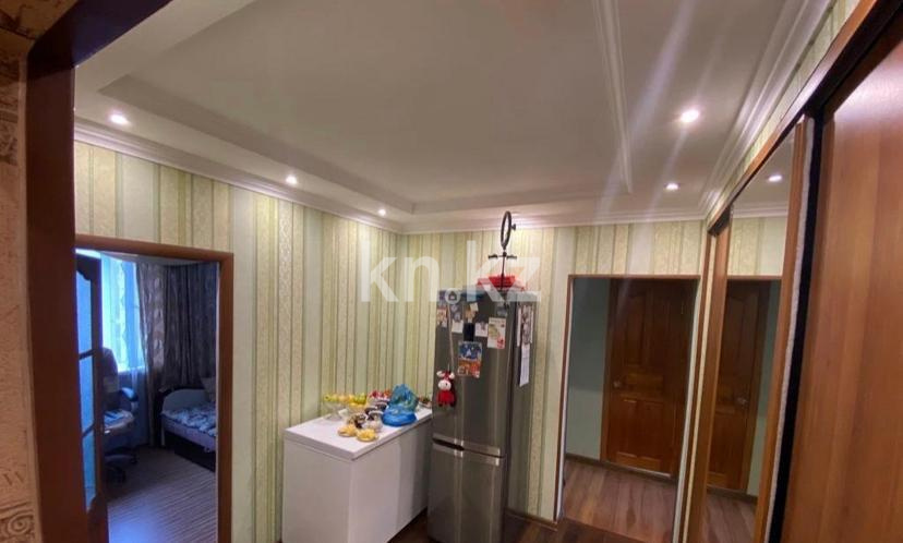 Продажа 3-комнатной квартиры, 64 м², мкр-н Восток-3 в Караганде - фото 15