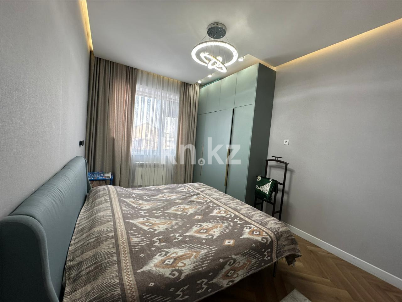 Продажа 3-комнатной квартиры, 74 м² в Караганде - фото 6