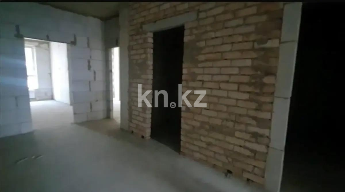 Продажа 4-комнатной квартиры, 118 м² в Астане - фото 2
