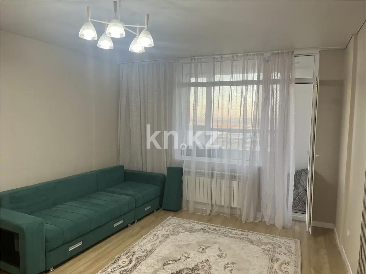 Продажа 1-комнатной квартиры, 33 м² в Астане