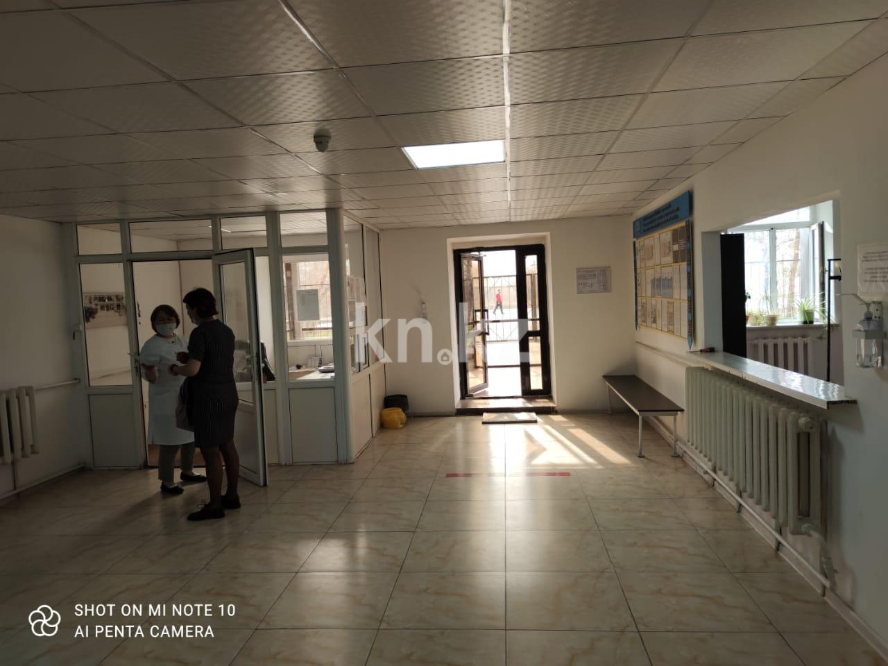 Аренда , ул. Жаханша Досмухамедулы, дом  1 - ул. Пушкина в Астане - фото 8