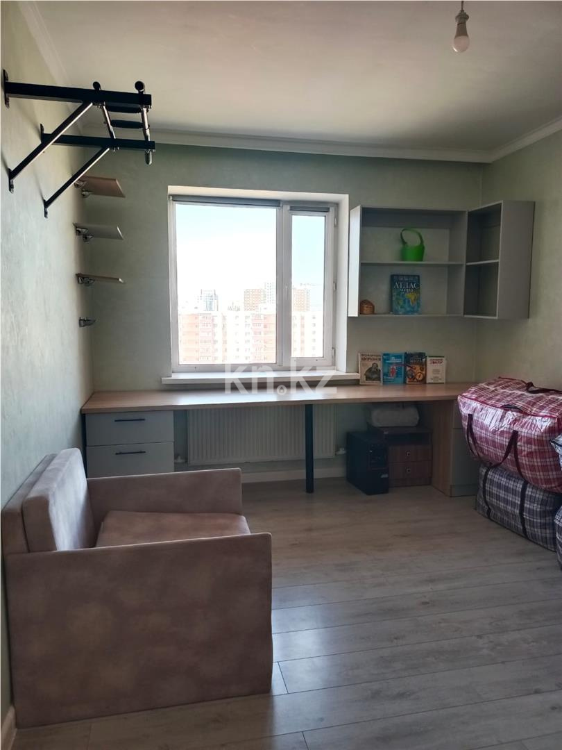 Продажа 3-комнатной квартиры, 91 м² в Караганде - фото 4