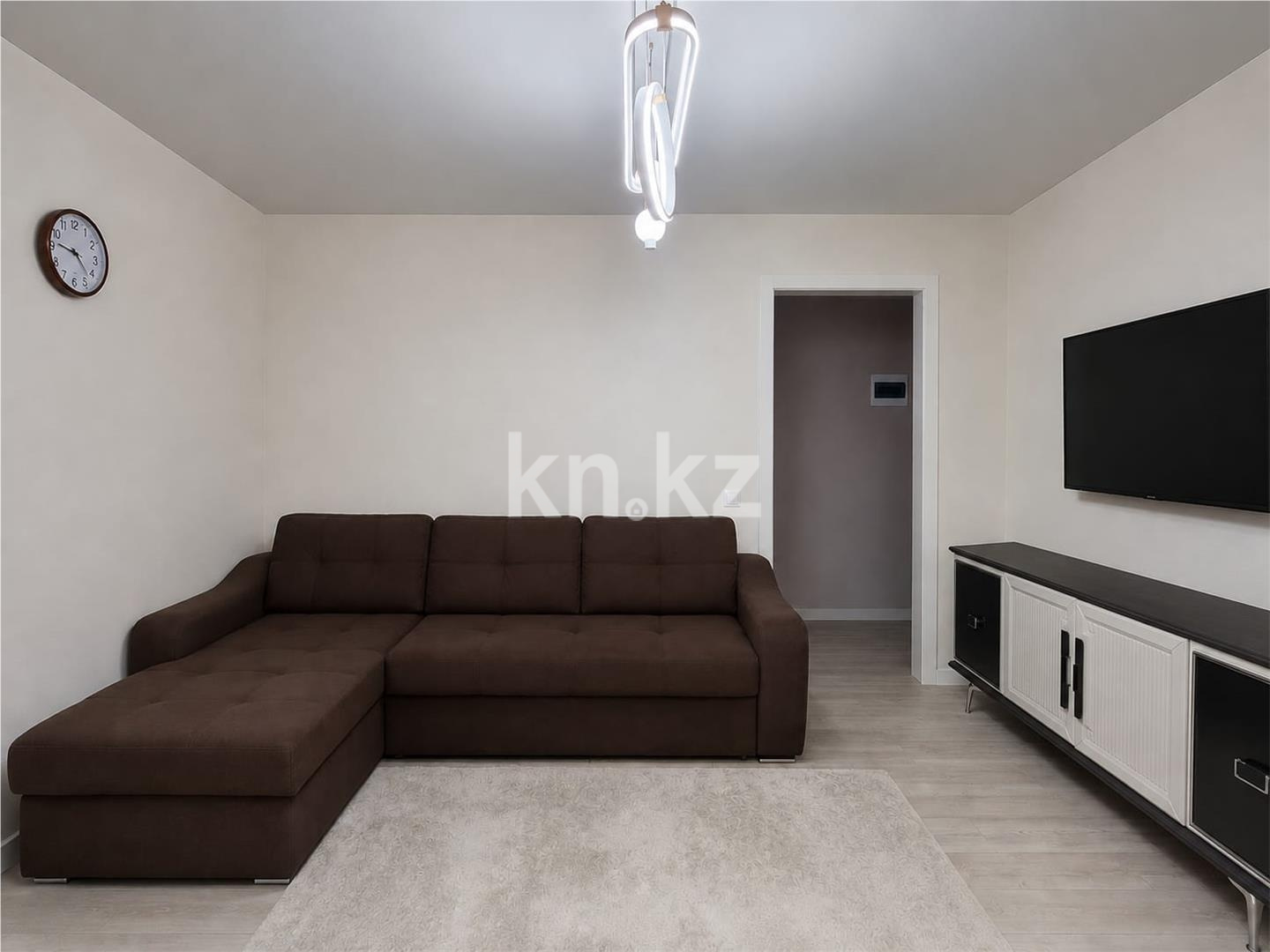 Продажа 3-комнатной квартиры, 55 м² в Темиртау - фото 3