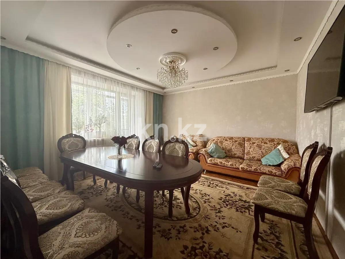 Продажа 3-комнатной квартиры, 63 м², мкр-н Степной-3, дом  3/7 в Караганде