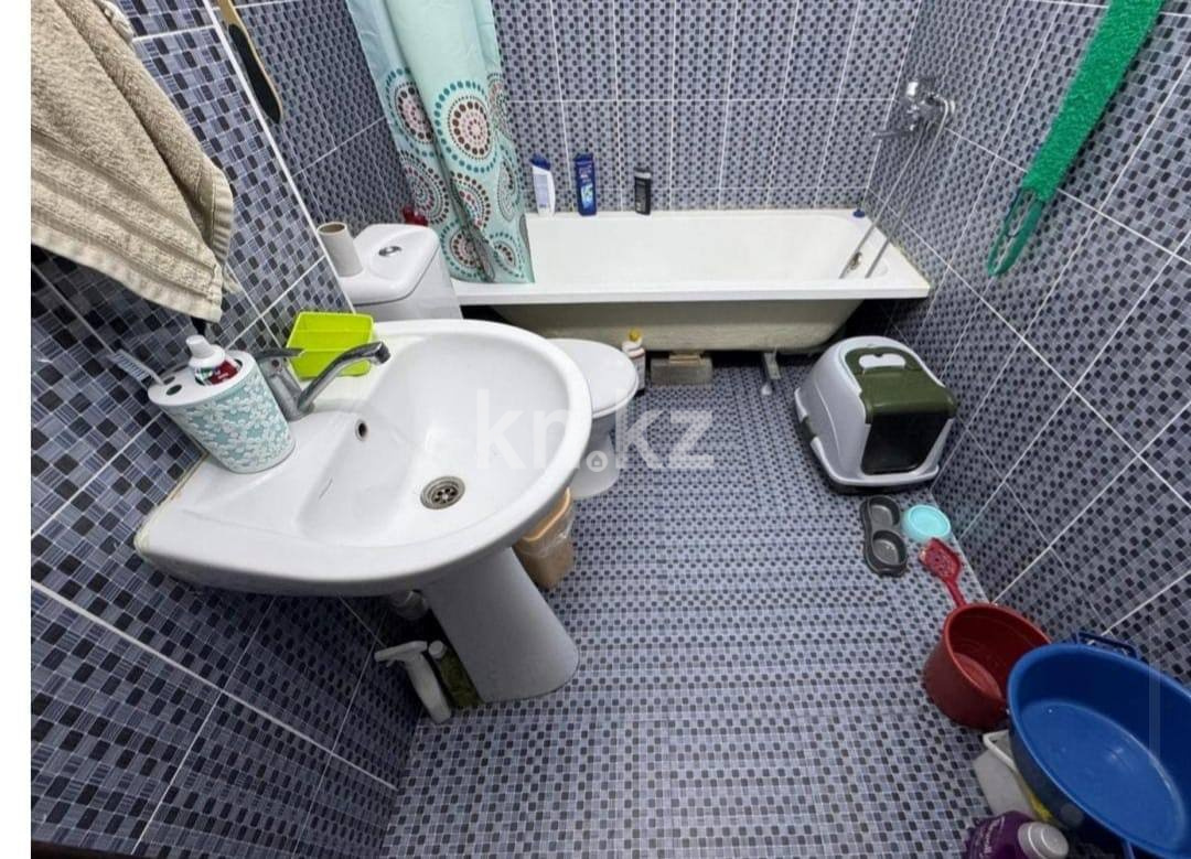 Аренда 1-комнатной квартиры, 32 м² в Астане - фото 6