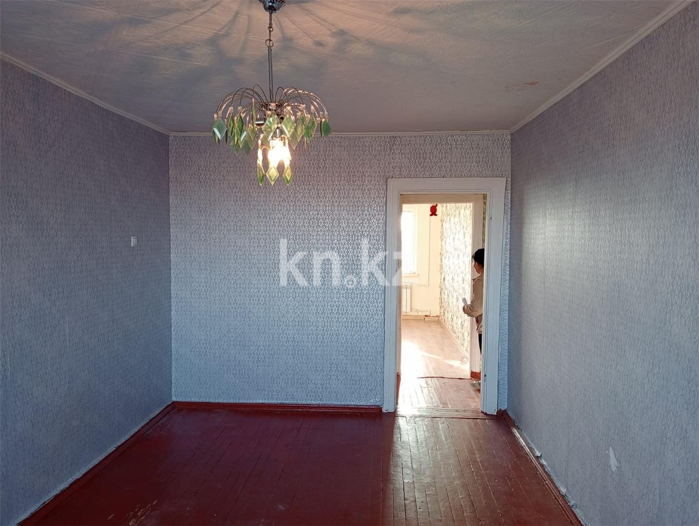 Продажа 2-комнатной квартиры, 47 м², 2 мкр-н в Абае - фото 2