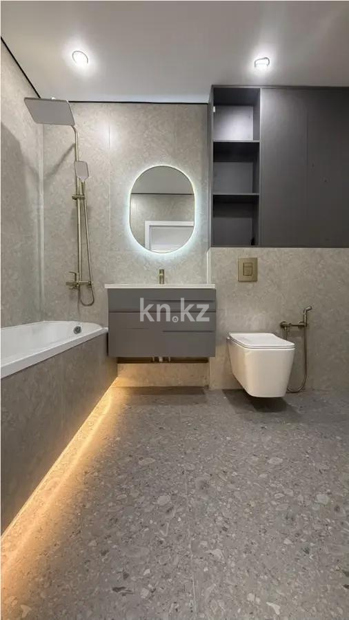 Продажа 3-комнатной квартиры, 54 м² в Астане - фото 5