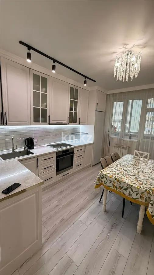 Продажа 2-комнатной квартиры, 58.9 м², ул. Байтурсынова, дом  39/2 в Астане - фото 3