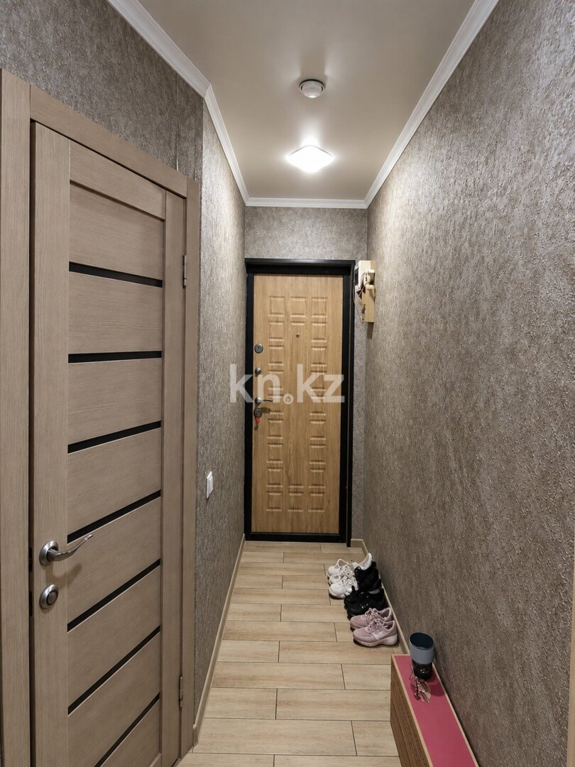 Продажа 2-комнатной квартиры, 49 м² в Караганде - фото 9