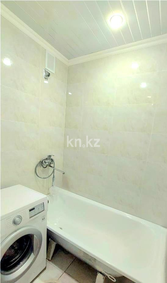 Продажа 1-комнатной квартиры, 33 м² в Темиртау - фото 5