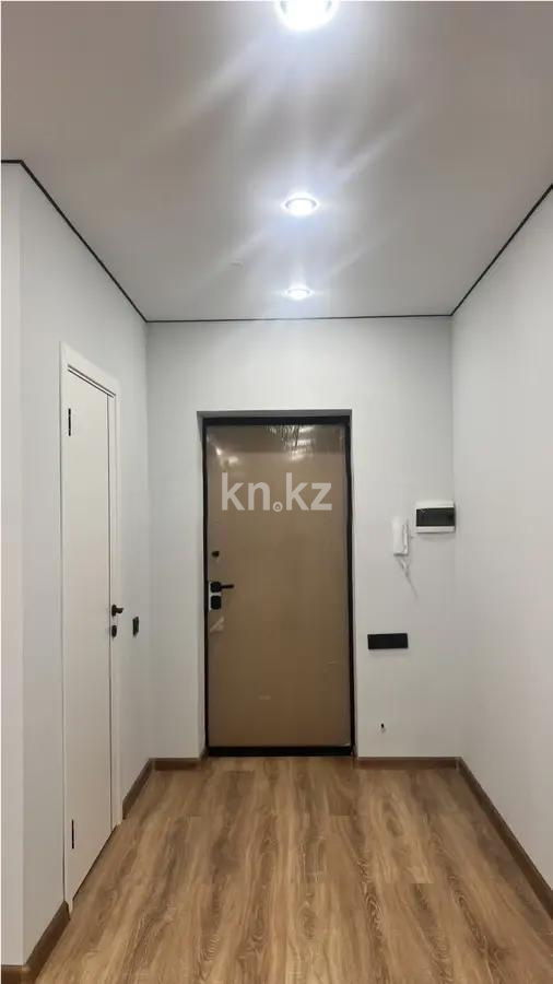 Продажа 1-комнатной квартиры, 34 м², пр. Рыскулова, дом  1 стр в Алматы - фото 4