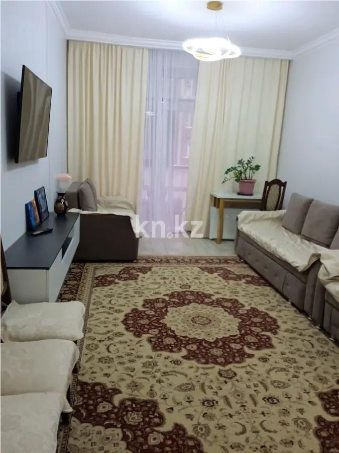Продажа 2-комнатной квартиры, 69 м², ул. Анет баба, дом  13/2 в Астане