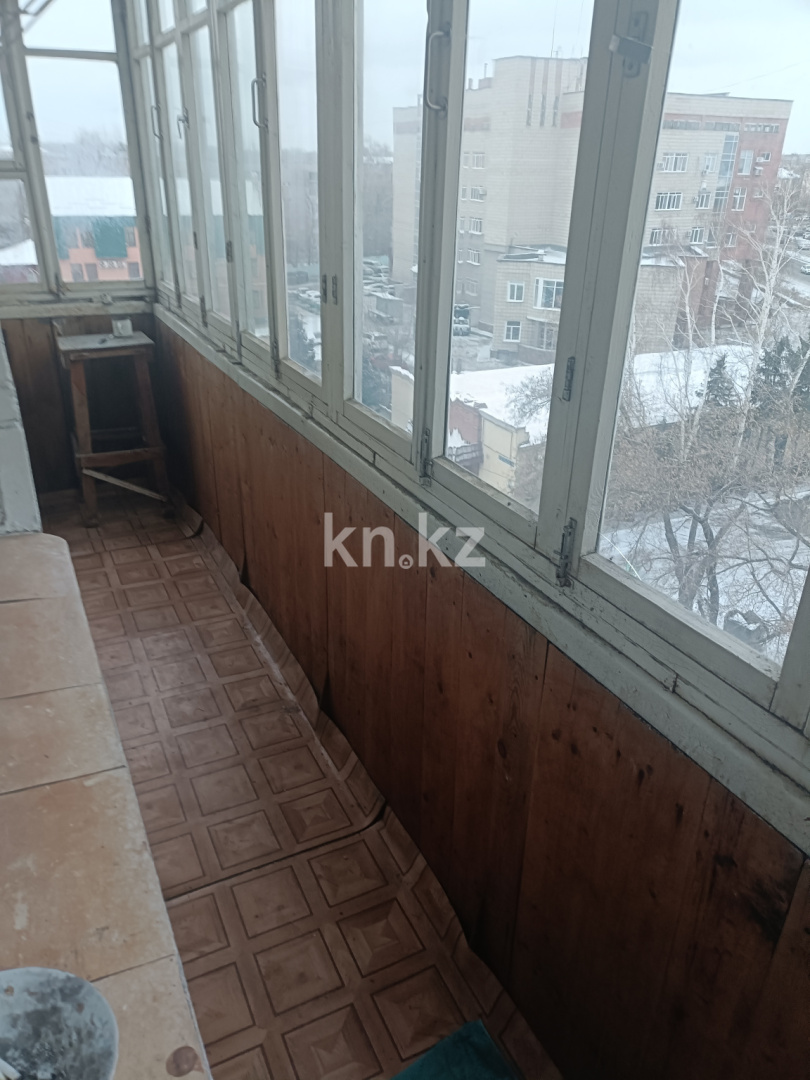 Продажа 2-комнатной квартиры, 58.6 м², пр. Победы, дом  13 в Усть-Каменогорске