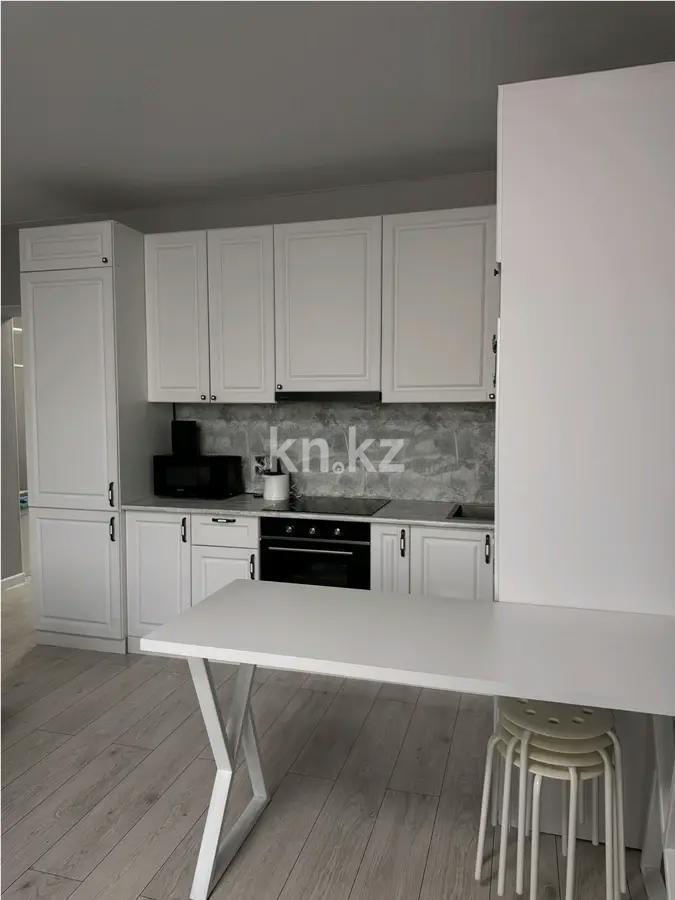 Продажа 4-комнатной квартиры, 61 м², ул. Баглановой, дом  1 в Астане - фото 4