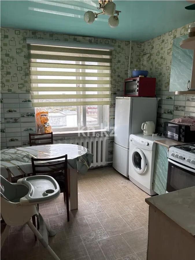 Продажа 6-комнатной квартиры, 112 м² в Темиртау - фото 5