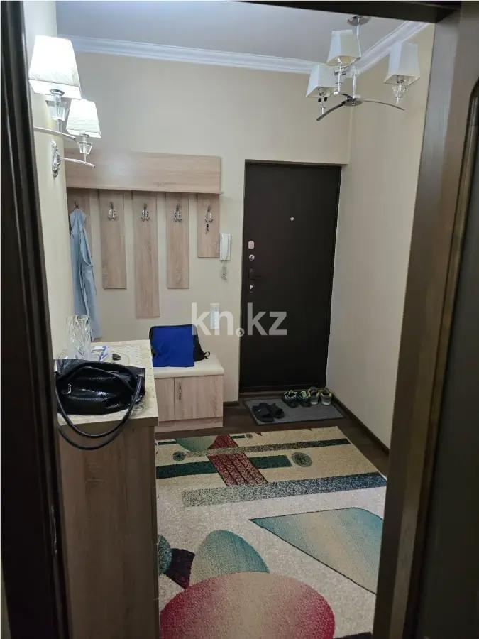 Продажа 2-комнатной квартиры, 57 м² в Алматы - фото 6