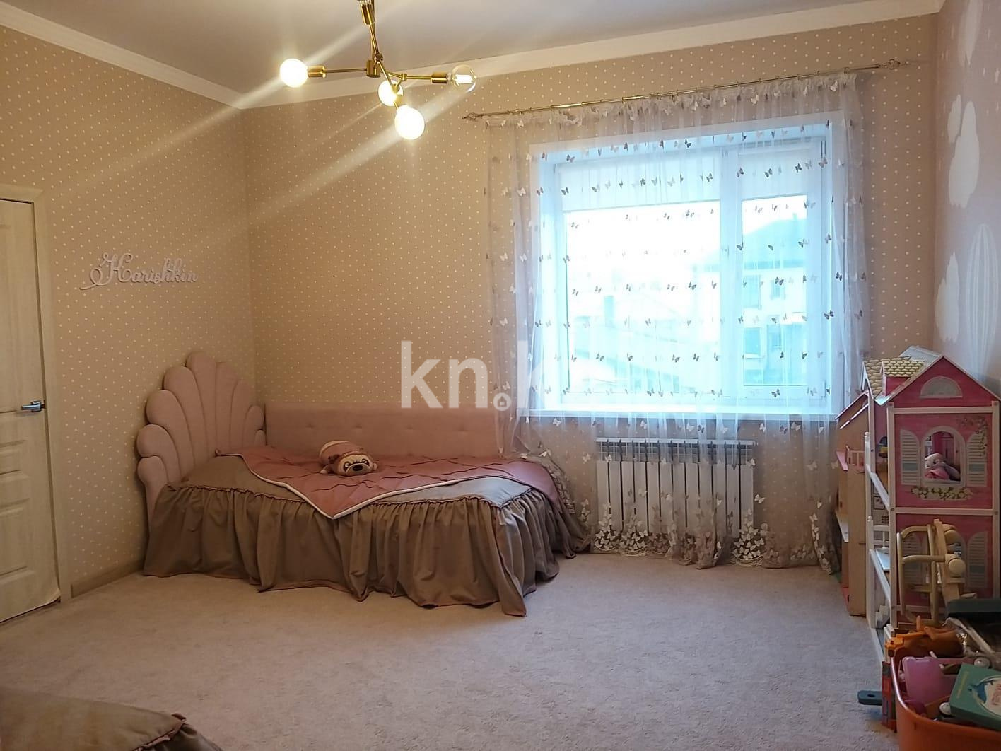 Продажа 5-комнатного дома, 372.76 м², ул. Абишева в Караганде - фото 15