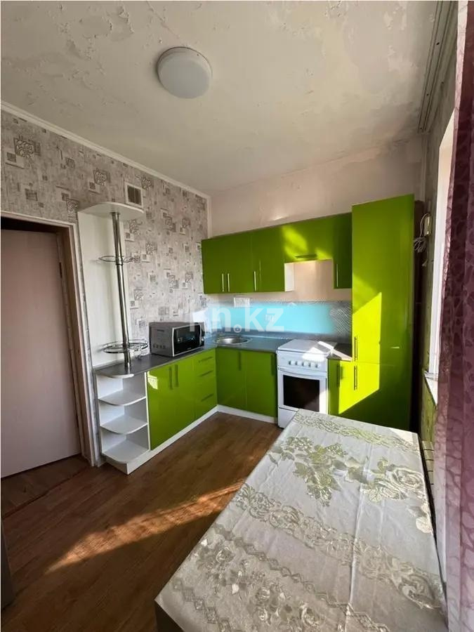 Продажа 1-комнатной квартиры, 35.6 м² в Алматы - фото 2