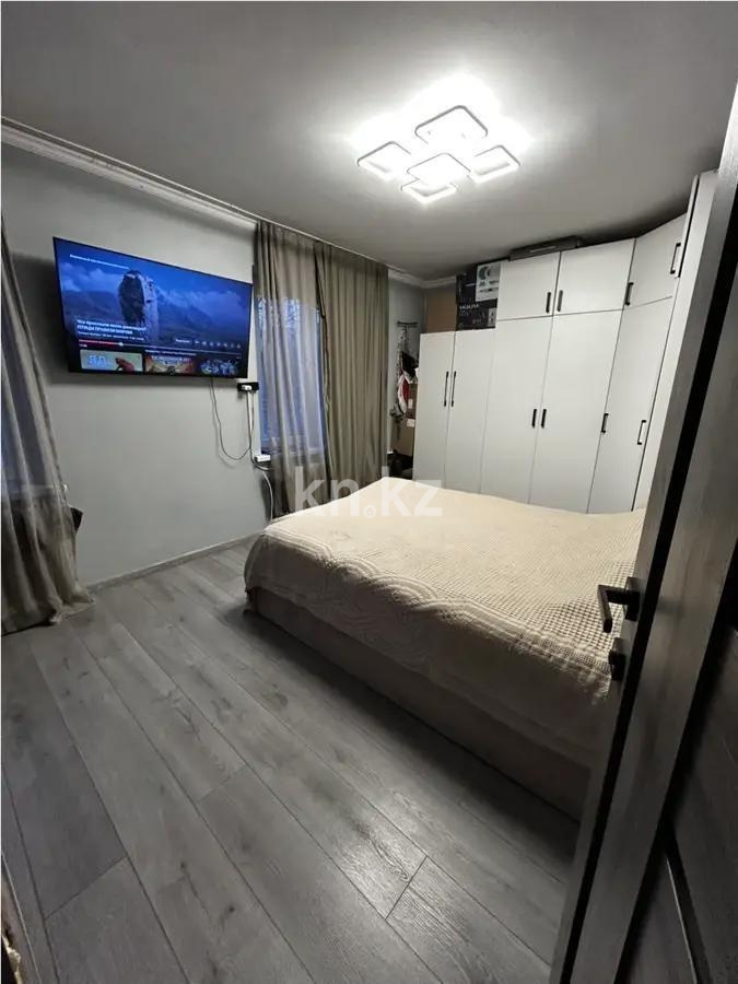 Продажа 3-комнатной квартиры, 59 м² в Алматы