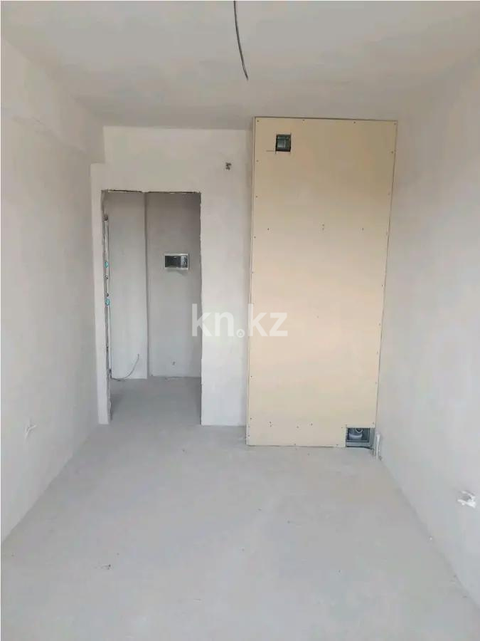 Продажа 1-комнатной квартиры, 34.1 м², ул. Северное Кольцо, дом  92/2 в Алматы - фото 2