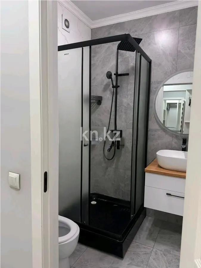 Продажа 1-комнатной квартиры, 39 м² в Алматы - фото 3