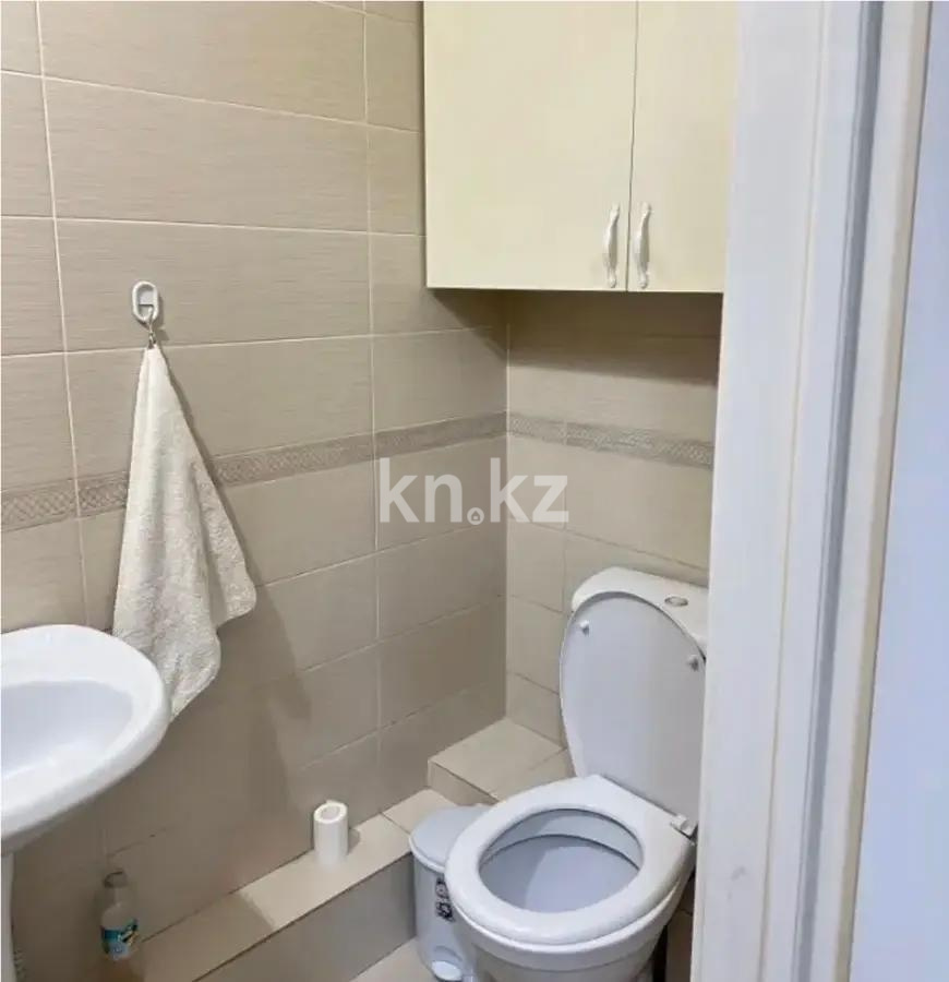 Продажа 3-комнатной квартиры, 96 м² в Алматы - фото 4