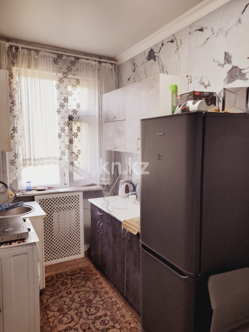 Продажа 2-комнатной квартиры, 48 м², ул. Баженова, дом  156 в Караганде - фото 3