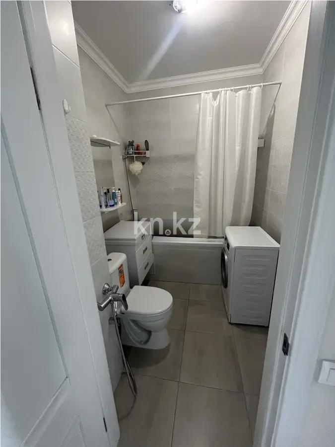 Продажа 1-комнатной квартиры, 36.2 м² в Астане - фото 3