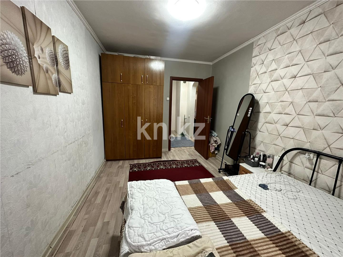 Продажа 3-комнатной квартиры, 63 м² в Караганде - фото 2
