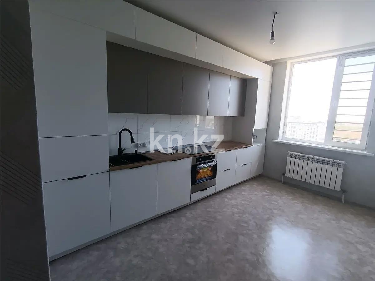 Продажа 2-комнатной квартиры, 64.8 м² в Астане - фото 3